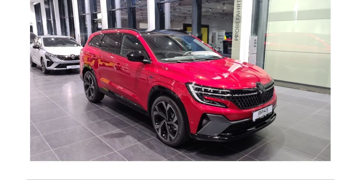 Renault Espace 8.300 km 37.749 &euro; Duisburg 47167