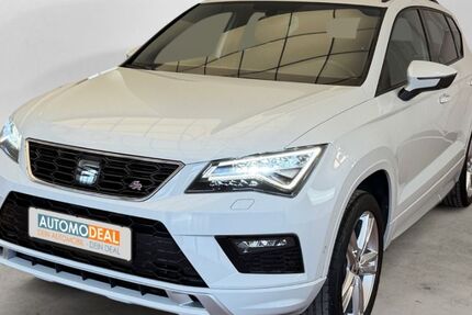 Seat Ateca 47.178 km 21.788 &euro; Duisburg 47138