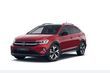 VW Taigo 6.588 km 28.160 &euro; Marl 45770