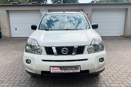 Nissan X-Trail 169.000 km 6.999 &euro; Essen 45356