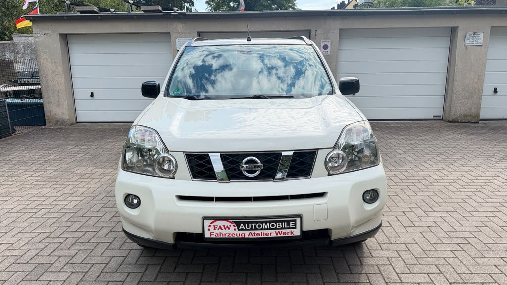 Nissan X-Trail 169.000 km 6.999 &euro; Essen 45356