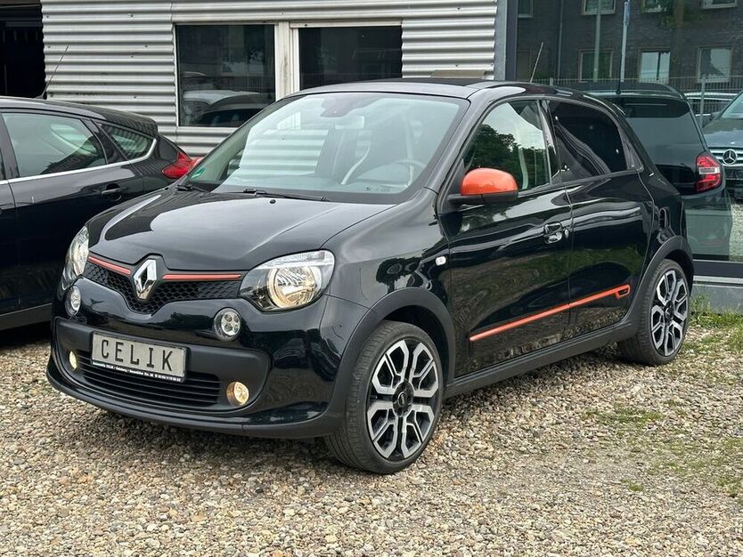 Twingo