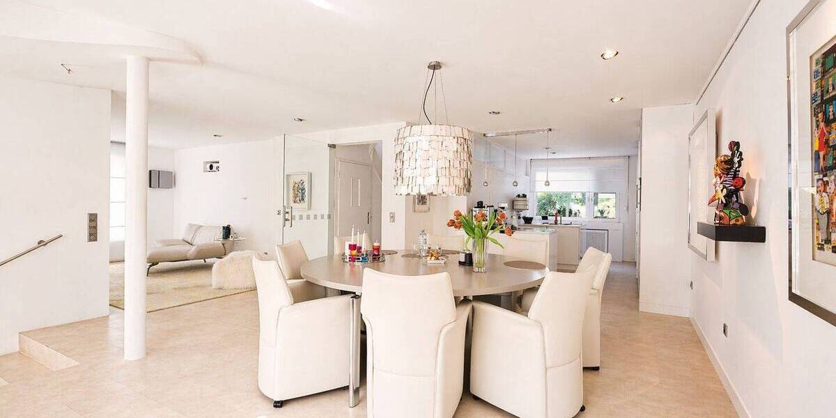 Doppelhaushälfte Krefeld / Bockum Bockum - 5 Zimmer, 216 m&sup2;, 835.000&euro; | Angebot:26359695