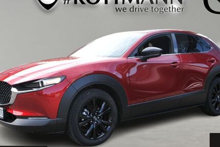 Mazda CX-30 9.244 km 28.270 &euro; Bottrop-Kirchhellen 46244