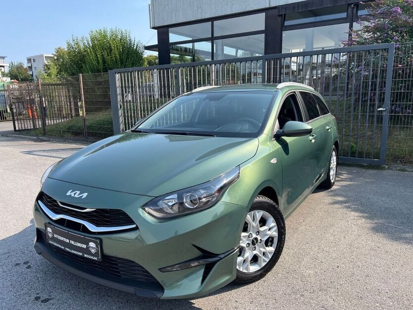 ceed Sportswagon