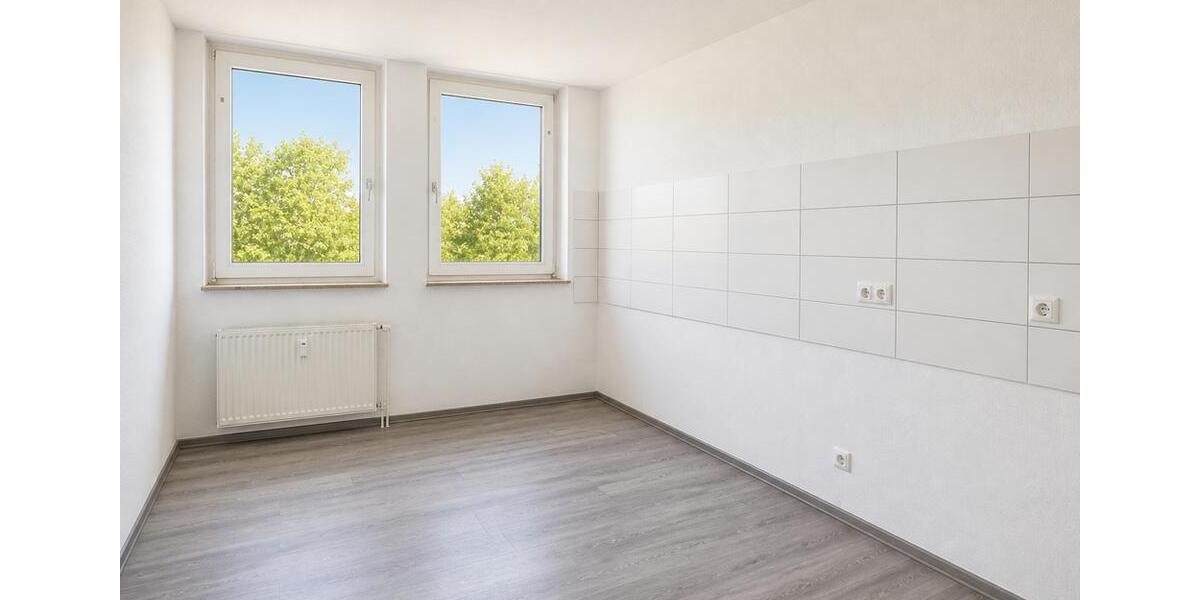 Etagenwohnung Marl Alt-Marl - 3 Zimmer, 82 m&sup2;, 560&euro; | Angebot:26442676