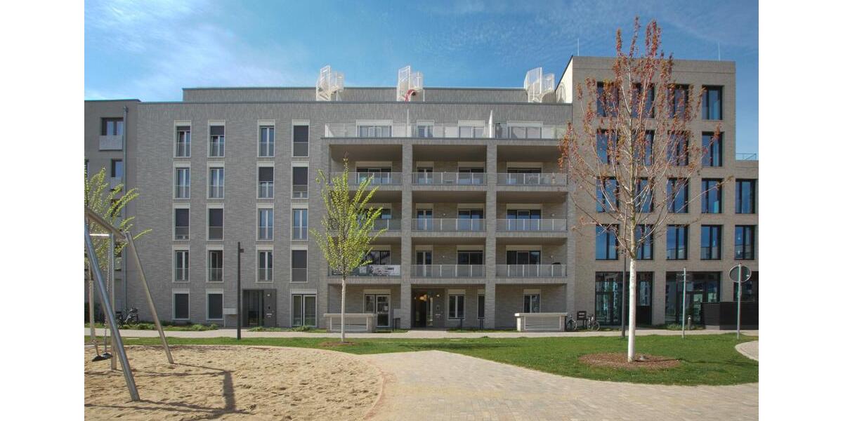 Einfamilienhaus Düsseldorf Derendorf - 3 Zimmer, 107 m&sup2;, 2.343&euro; | Angebot:26299760