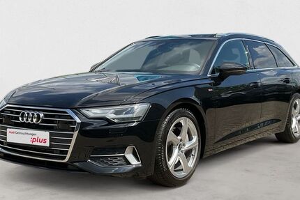 Audi A6 30.550 km 42.770 &euro; Wesel 46483