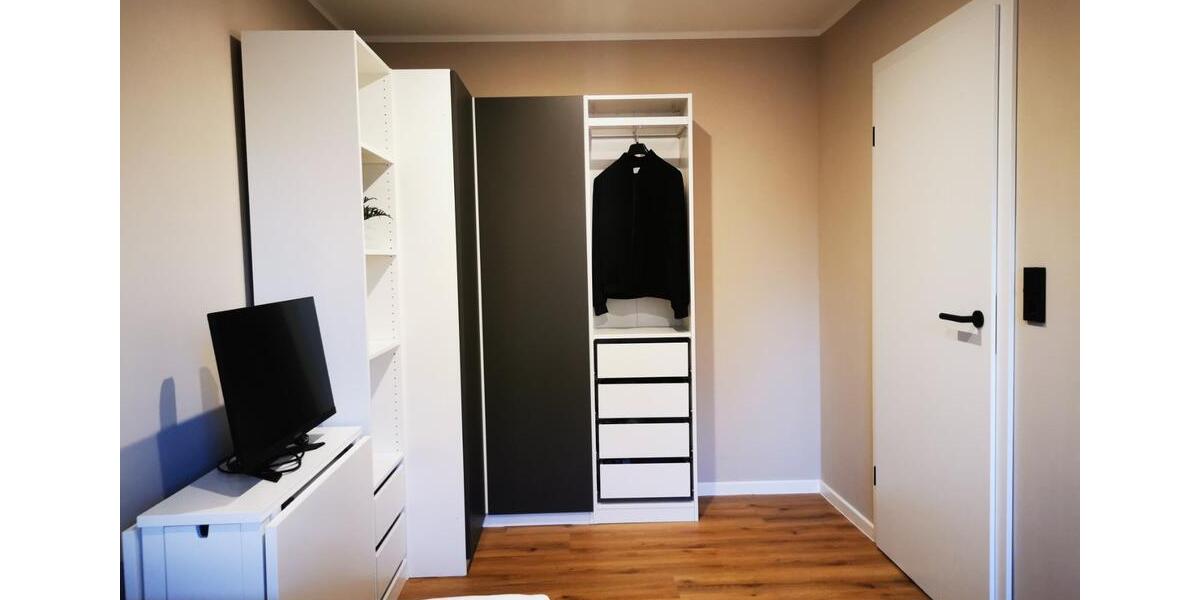 Etagenwohnung Voerde (Niederrhein) - 2 Zimmer, 45 m&sup2;, 152.000&euro; | Angebot:24787290