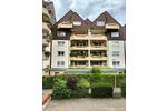 Kapitalanlage: Vermietete 2-Zimmer-Eigentumswohnung mit Balkon in