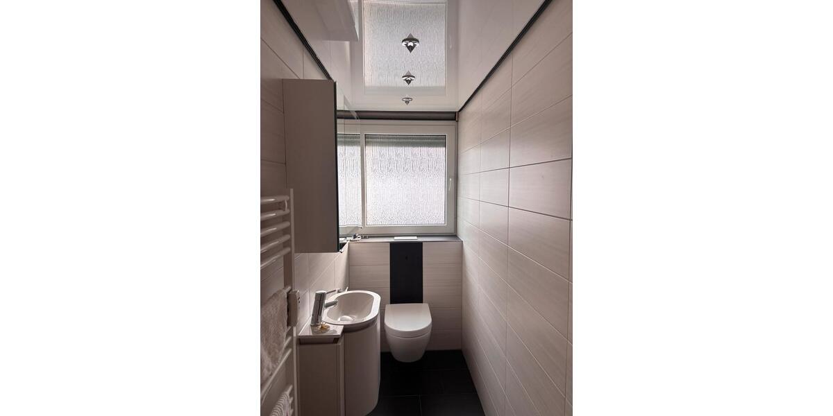 Etagenwohnung Mülheim an der Ruhr Heißen - 3 Zimmer, 85 m&sup2;, 240.000&euro; | Angebot:25306637