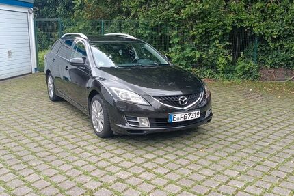 Mazda 6 271.000 km 2.850 &euro; Essen 45329