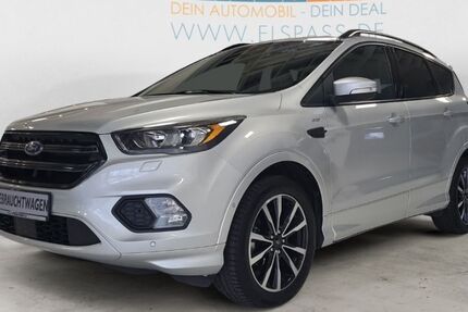 Ford Kuga 63.542 km 15.489 &euro; Duisburg 47138