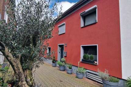 Haus zum Kaufen in Rheinberg 159.000 € 71 m²