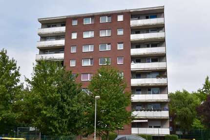 Wohnung zum Kaufen in Voerde (Niederrhein) 99.000 € 76 m² 3 zimmer