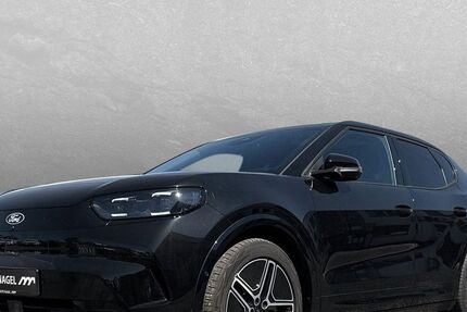 Ford Capri 20.000 km 44.990 &euro; Moers 47441