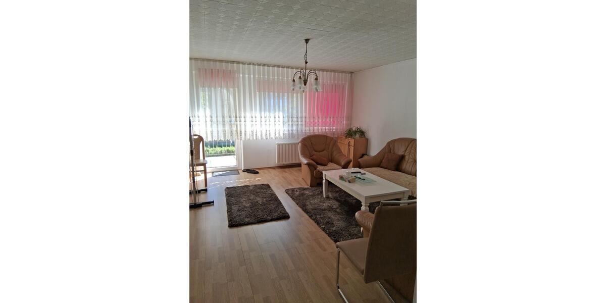 Etagenwohnung Duisburg Rheinhausen - 3 Zimmer, 81 m&sup2;, 568&euro; | Angebot:26268265