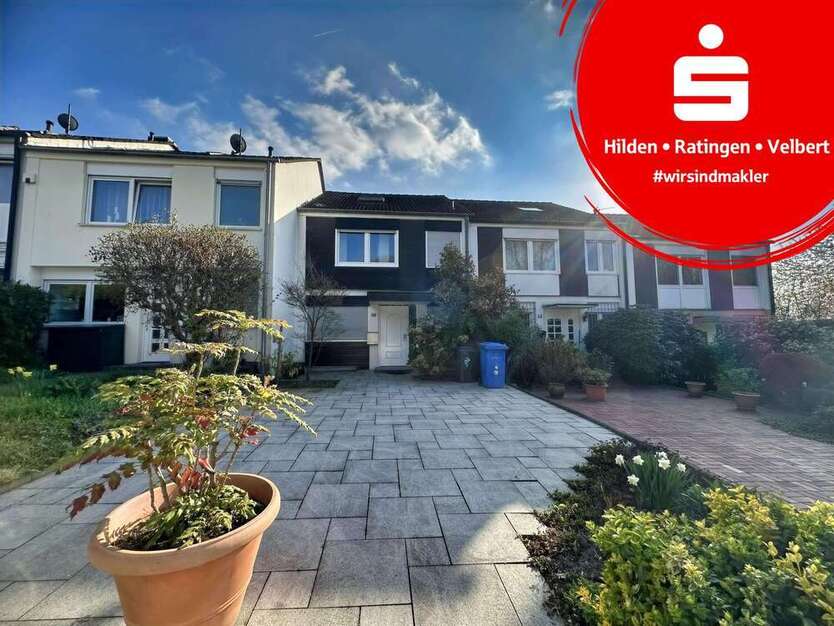 Haus zum Kaufen in Ratingen 390.000 € 104 m²