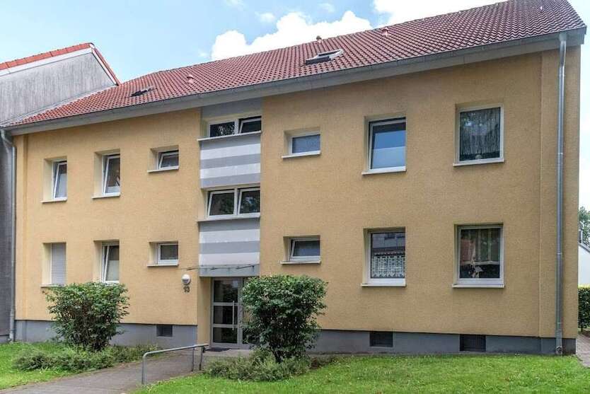 Wohnung zum Mieten in Essen 552 € 67 m²