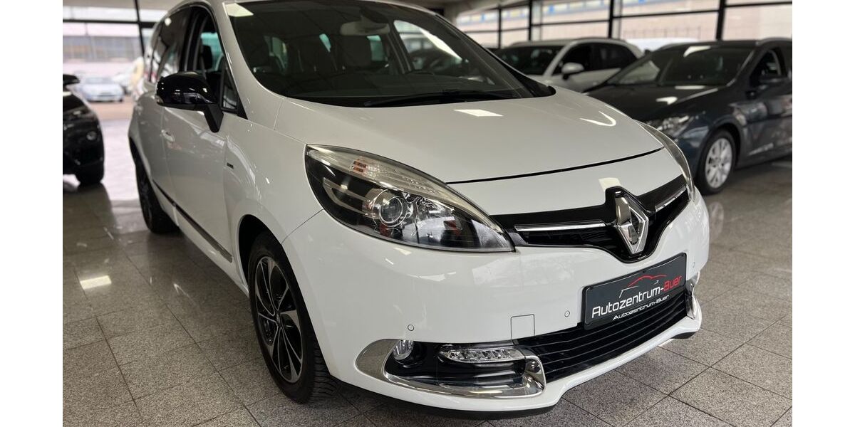 Renault Scenic 28.000 km 15.990 &euro; Gelsenkirchen 45881