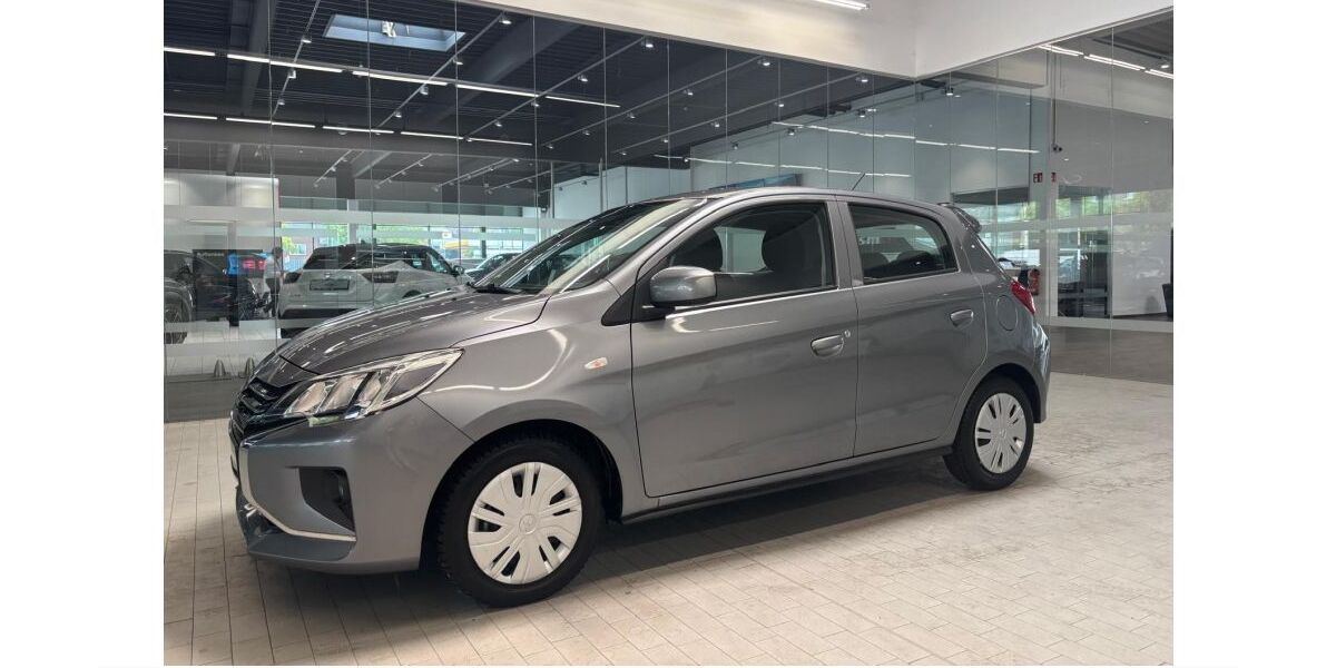 Mitsubishi Space Star 52.569 km 15.990 &euro; Oberhausen 46049