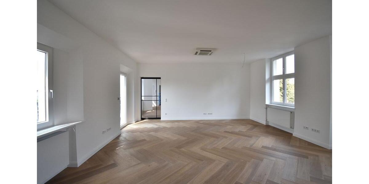 Etagenwohnung Düsseldorf Niederkassel - 3 Zimmer, 116 m&sup2;, 2.400&euro; | Angebot:22129478