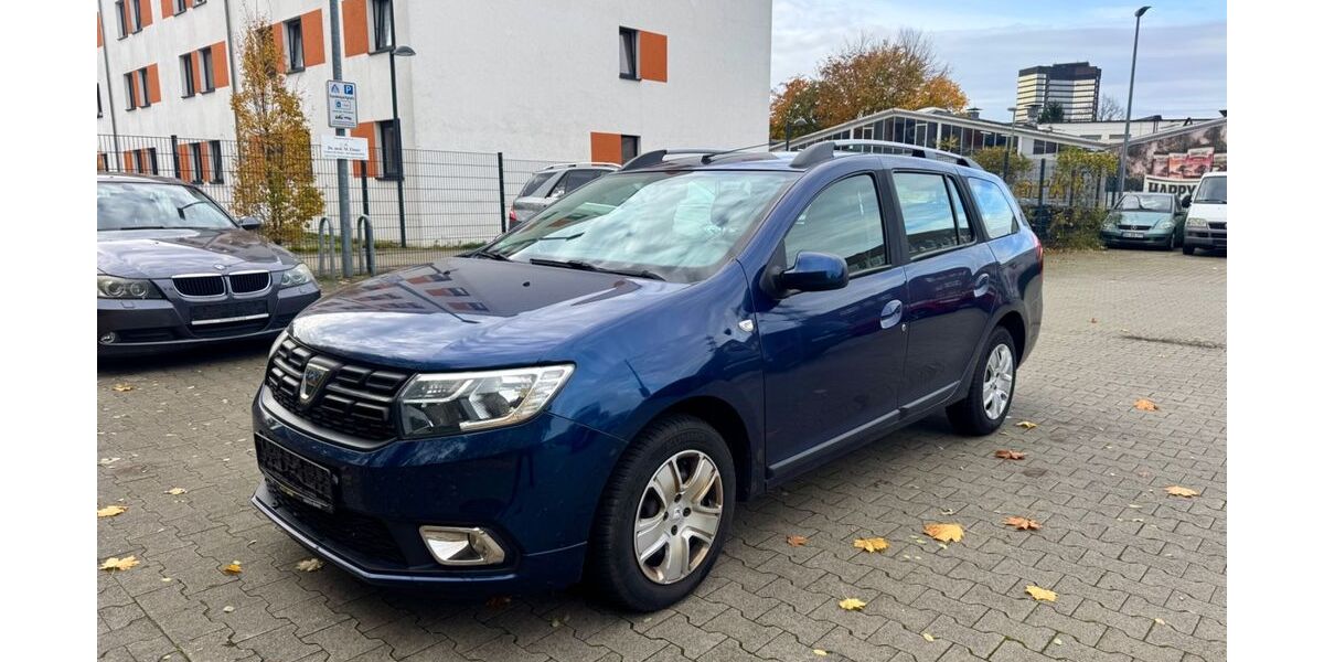 Dacia Logan 154.000 km 4.900 &euro; Essen 45139