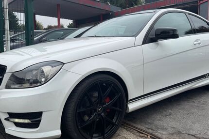 Mercedes-Benz C 250 140.000 km 11.900 &euro; essen 45359