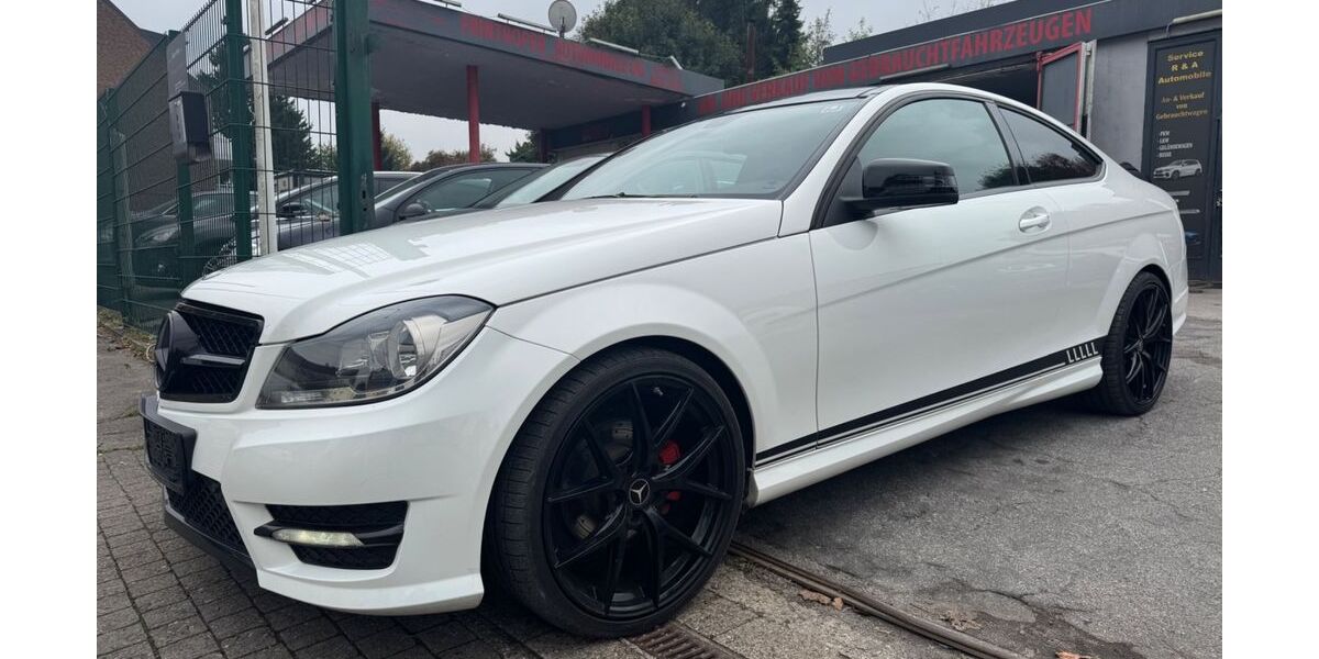 Mercedes-Benz C 250 140.000 km 11.900 &euro; essen 45359