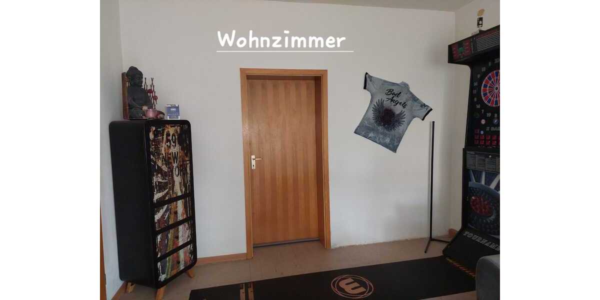 Verkaufe 2 Zimmer Wohnung zimmer