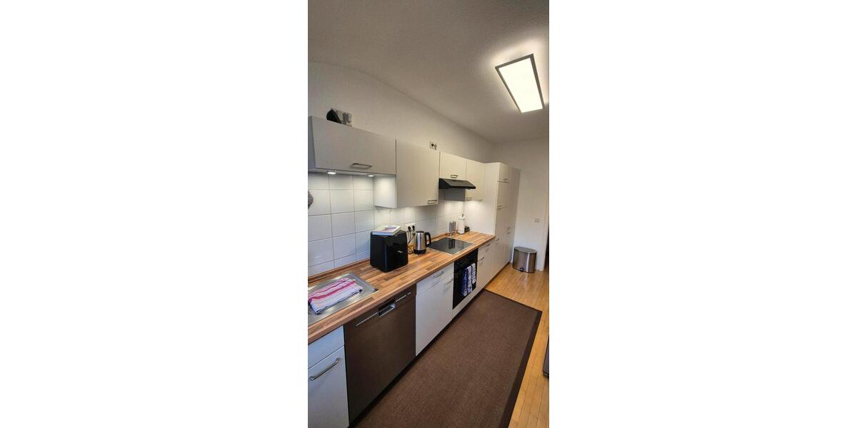 Charmante 2-Zimmer- DG-Wohnung in Oberkassel 2 zimmer