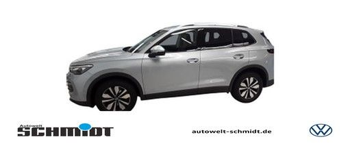 VW Tiguan 10.970 km 32.498 &euro; Recklinghausen 45657