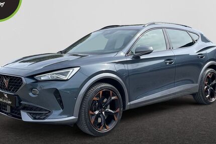 Cupra Formentor 34.388 km 27.940 € Bottrop 46244