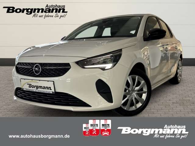 Opel Corsa 18.934 km 17.490 € Gelsenkirchen 45894