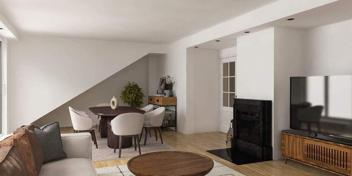 Etagenwohnung Düsseldorf Golzheim - 3 Zimmer, 779.000&euro; | Angebot:24691165