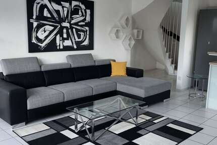 Wohnung Duisburg Duisburg-Mitte - 3 Zimmer, 95 m&sup2;, 249.000&euro; | Angebot:24187945