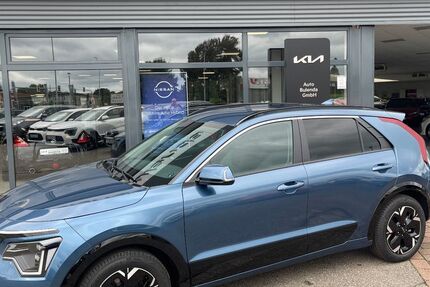 Kia Niro 39.000 km 29.990 &euro; Wesel 46485