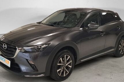 Mazda CX-3 91.000 km 16.949 &euro; Duisburg 47138