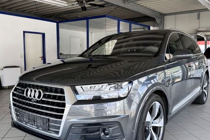 Audi Q7 166.000 km 28.999 &euro; Bochum 44809