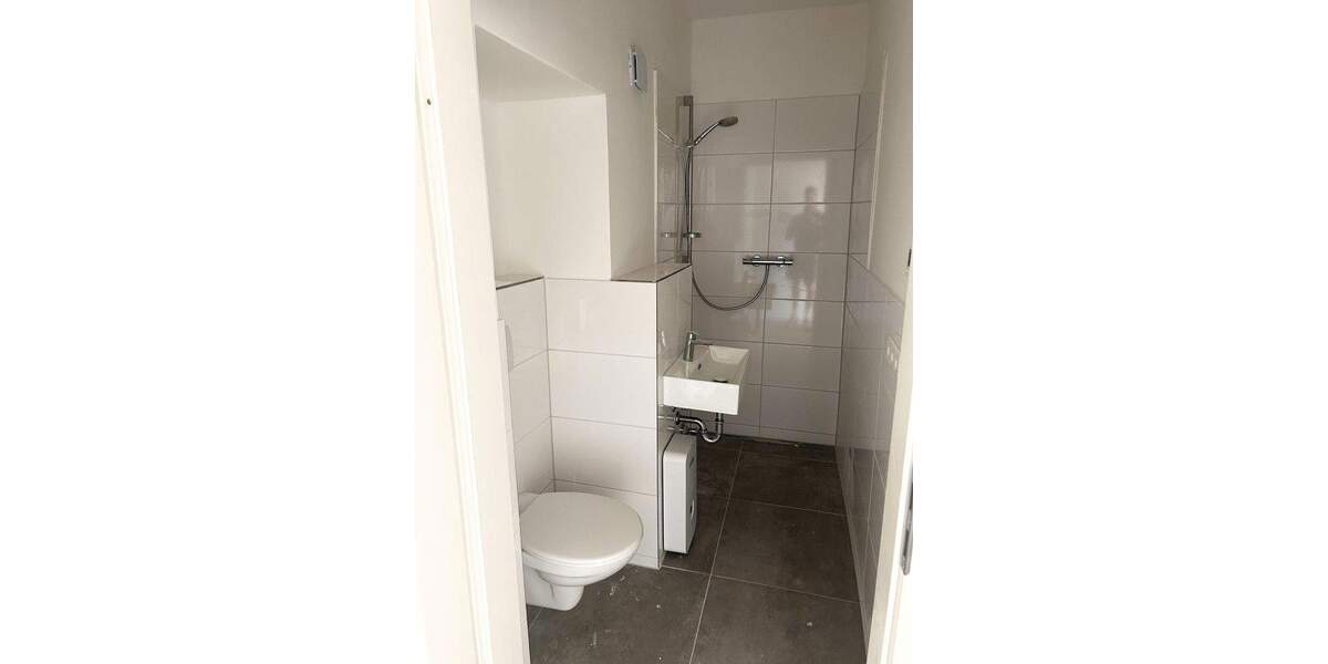 Etagenwohnung Gladbeck Brauck - 2 Zimmer, 54 m&sup2;, 540&euro; | Angebot:24471376