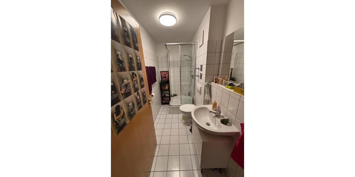 Wohnung zur Zwischenmiete: 01.01.26-31.03.26 in Bochum Höntrop zimmer