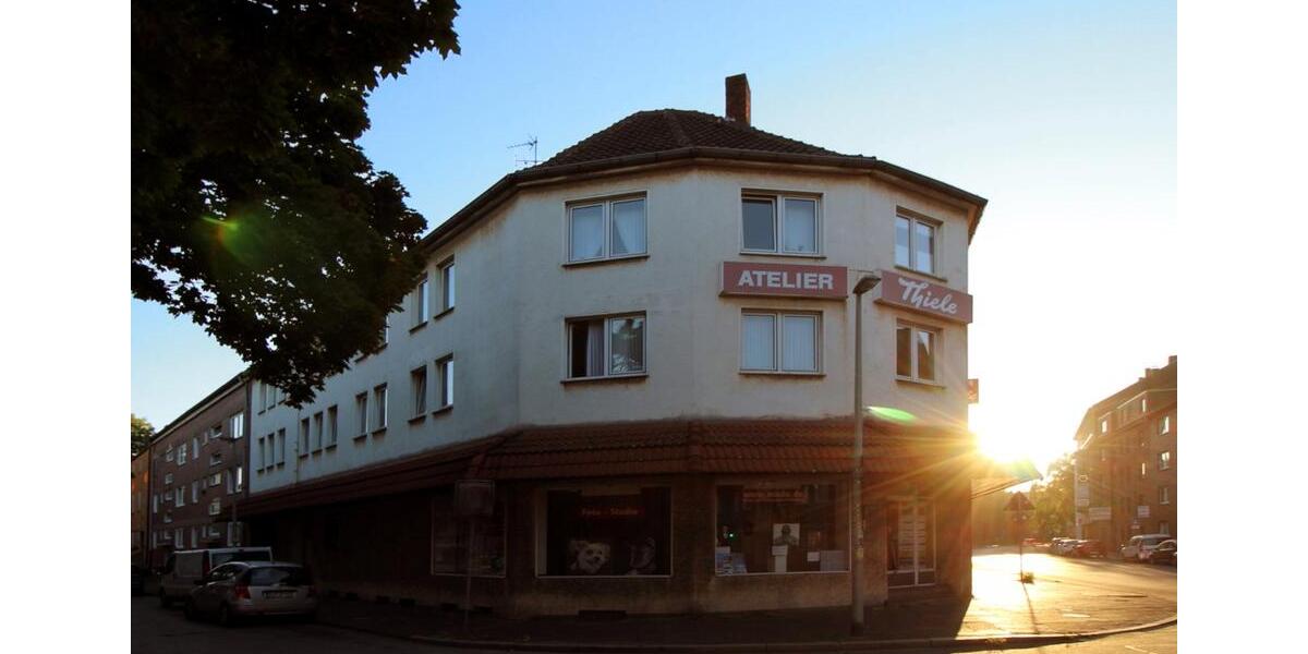 Firmensitz, Geschäftsadresse, Briefkasten, Post-Service, (16) Coworking+optional Einzel-Büro zimmer