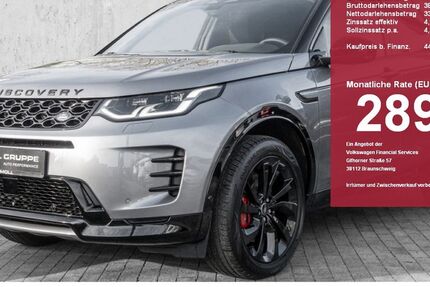Land Rover Discovery Sport 10.248 km 44.860 &euro; Düsseldorf 40474