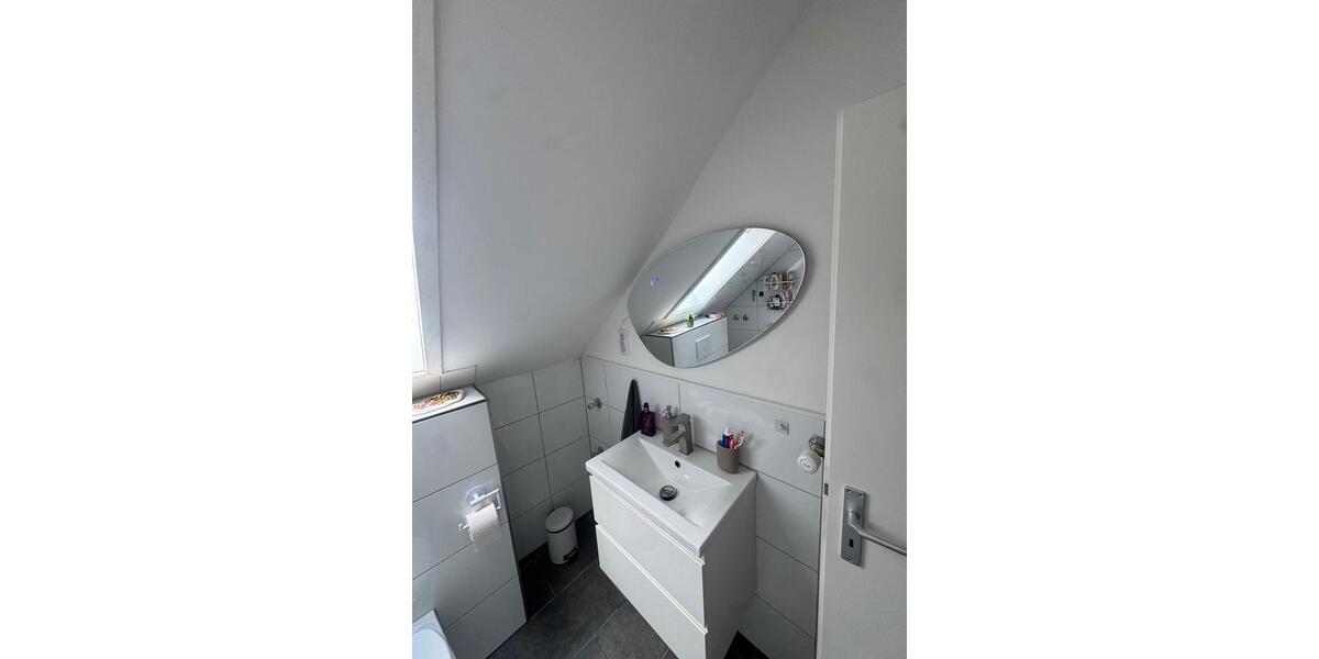 Dachgeschoßwohnung Herne Baukau - 3 Zimmer, 75 m&sup2;, 805&euro; | Angebot:26149298