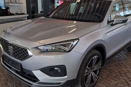 Seat Tarraco 134.100 km 17.999 &euro; Gelsenkirchen 45888