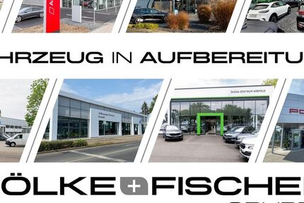 Ford Puma 49.861 km 18.350 &euro; Krefeld 47805