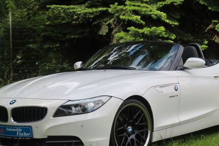 BMW Z4 184.000 km 16.900 &euro; Wesel 46485