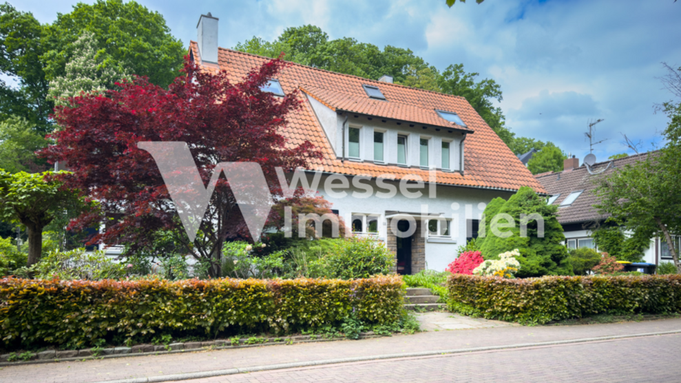 Wohnung zum Mieten in Mülheim an der Ruhr 650 € 62 m²