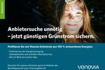 Gemütliche 1- Zimmer-Wohnung im Essener Szene- und Künstlerviertel in Uninähe