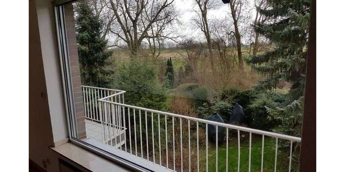 Etagenwohnung Meerbusch Kierst - 2.5 Zimmer, 65 m&sup2;, 749&euro; | Angebot:26767015